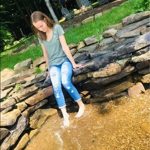 Meet your Posher, Anna